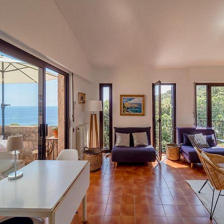 Residence Les Sources Brando Kültér fotó